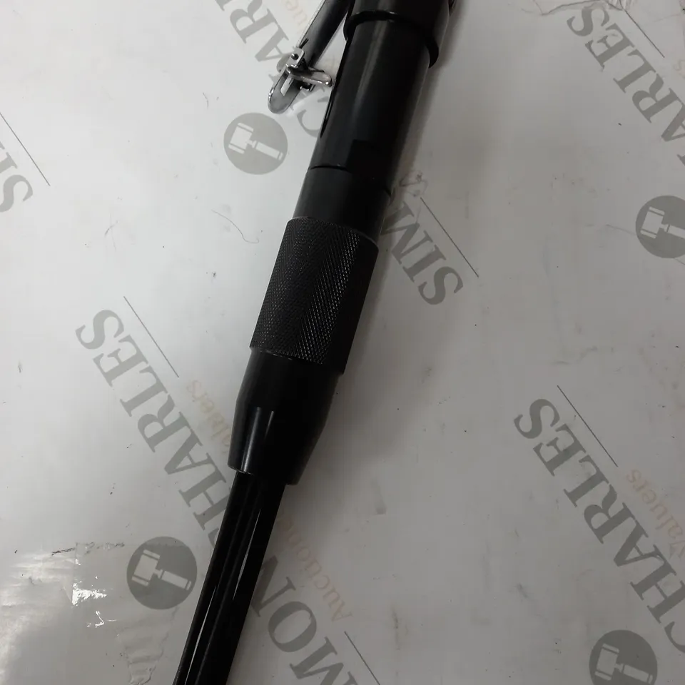 4400Rmp 1/4” Pneumatic Needle Scaler 12 Needles Needle Slag Cleaner Remove Deburring Cleaning Tool