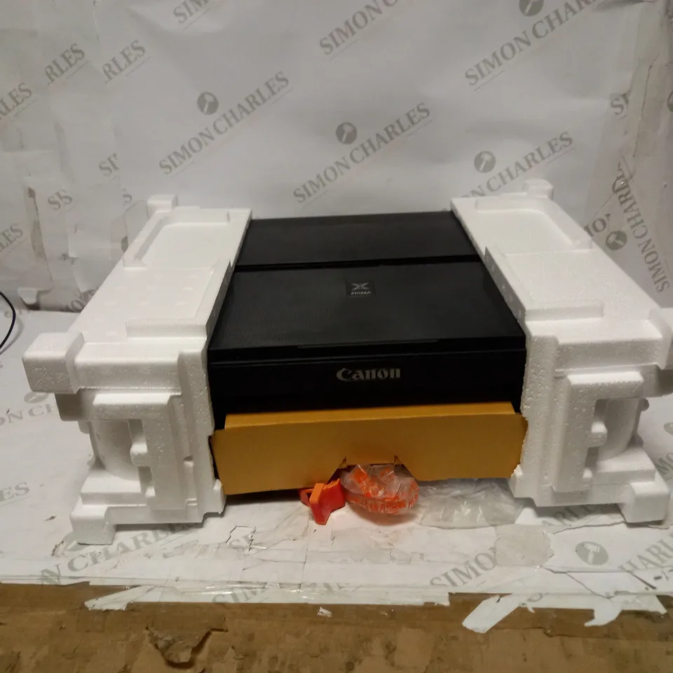 CANON PIXMA TS3350  PRINTER - BLACK