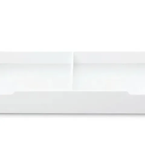 BOXED ICKLE BUBBA COLEBY MINI UNDER DRAWER - WHITE (1 BOX)