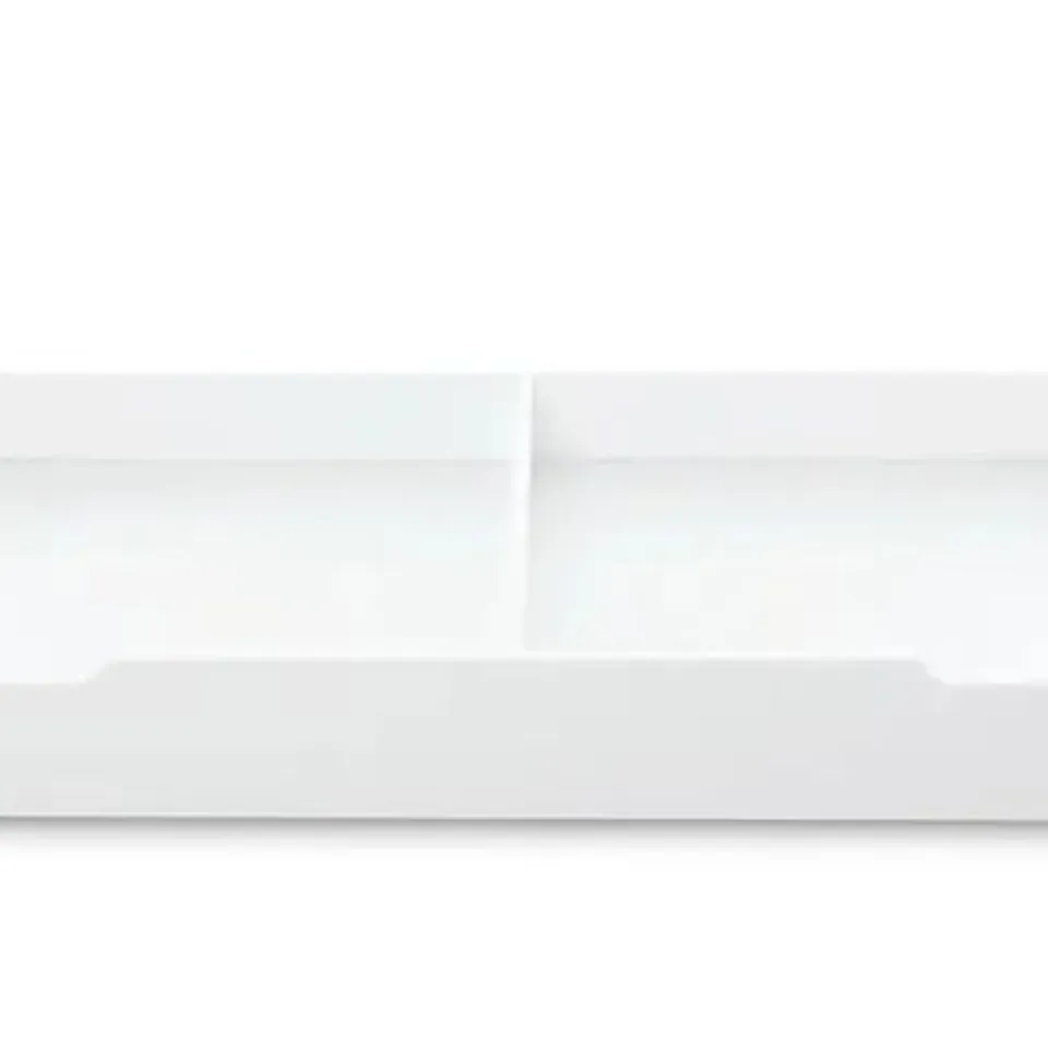 BOXED ICKLE BUBBA COLEBY MINI UNDER DRAWER - WHITE (1 BOX)