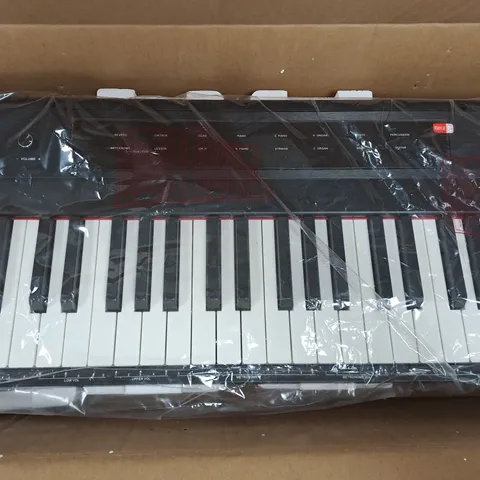 ROCK JAM 88-KEY DIGITAL PIANO - COLLECTION ONLY