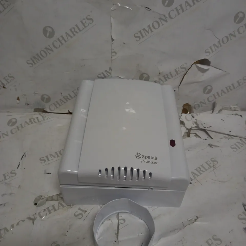 XPELAIR DX200T TOILET BATHROOM EXTRACTOR FAN 91014AW