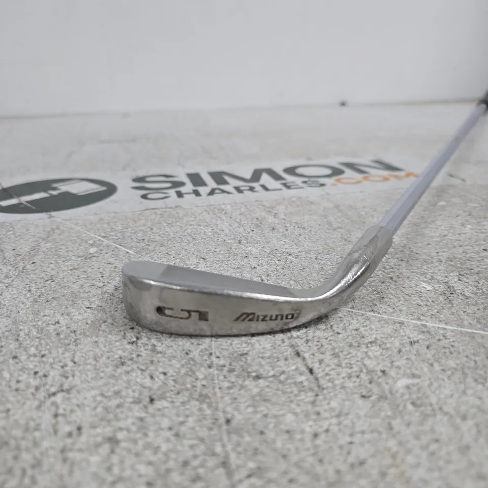 MIZUNO XR2000 GOLF IRON WITH GOLF PRIDE GRIP