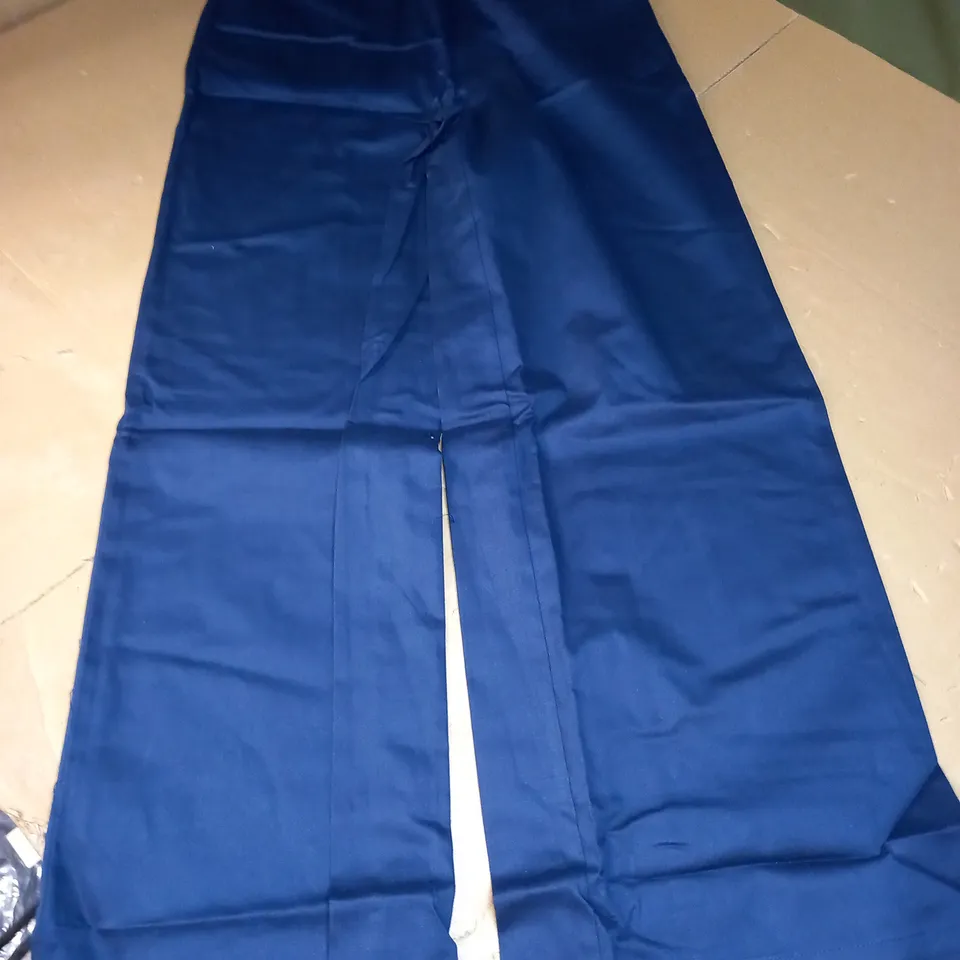 KINTSUGI 1-0011 NAVY PANTS - 10