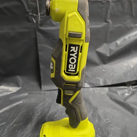 RYOBI PCL430 18V CORDLESS DRILL/DRIVER 