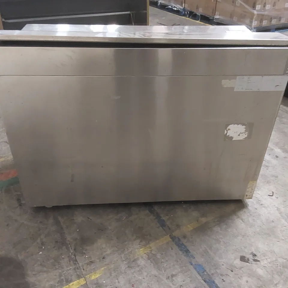 ADEXA PS300 COMMERCIAL SALADETTE COUNTER FRIDGE 