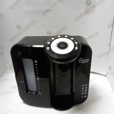TOMMEE TIPPEE PERFECT PREP MACHINE