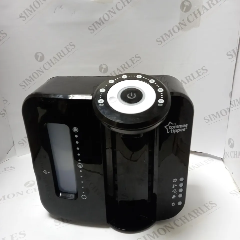 TOMMEE TIPPEE PERFECT PREP MACHINE 