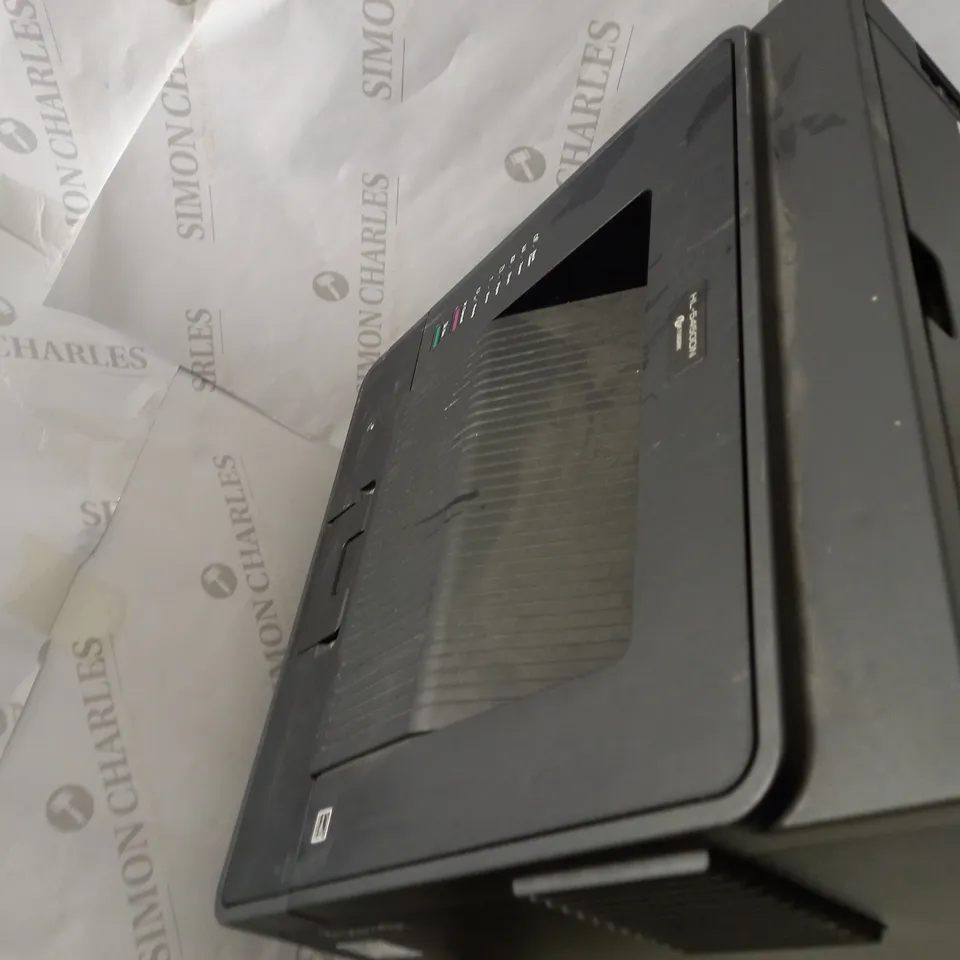 HL-545ODN NETWORK PRINTER