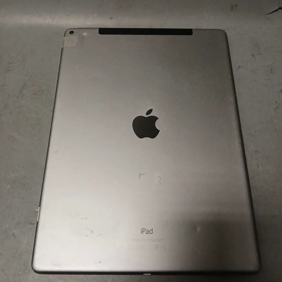 APPLE IPAD PRO A1652