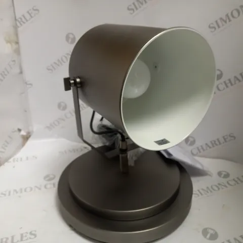 JOHN LEWIS AVERY FLOOD LAMP 
