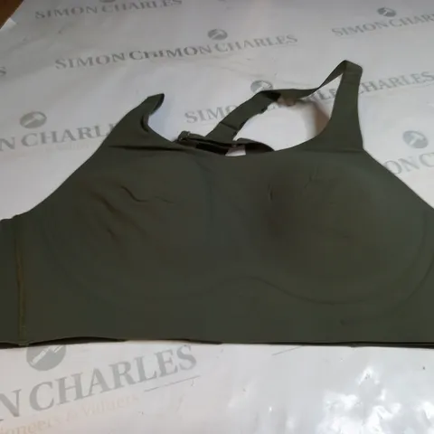 MEDIUM GYMSHARK SPORTS BRA 