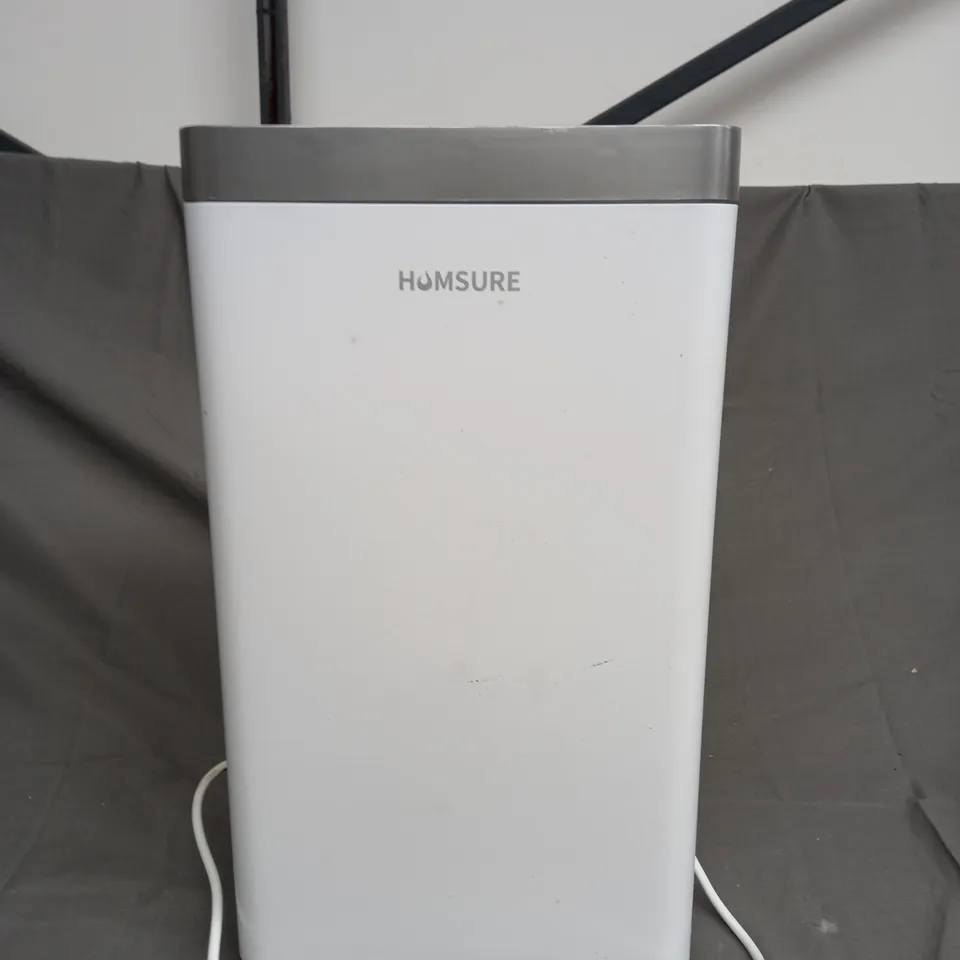 HUMSURE DEHUMIDIFIER