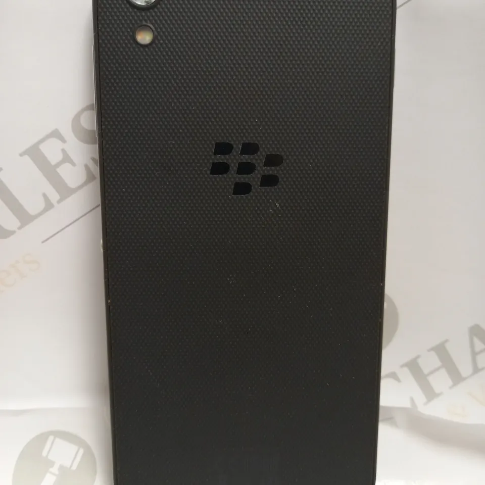 BLACKBERRY MODEL: STH100-2