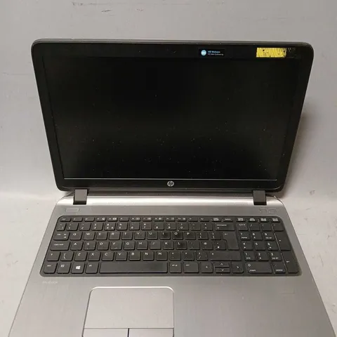 HP PROBOOK 450 G2 LAPTOP 