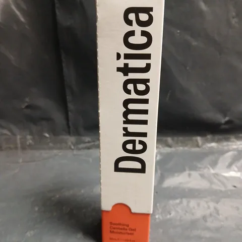 DERMATICA SOOTHING CENTELLA GEL MOISTURISER