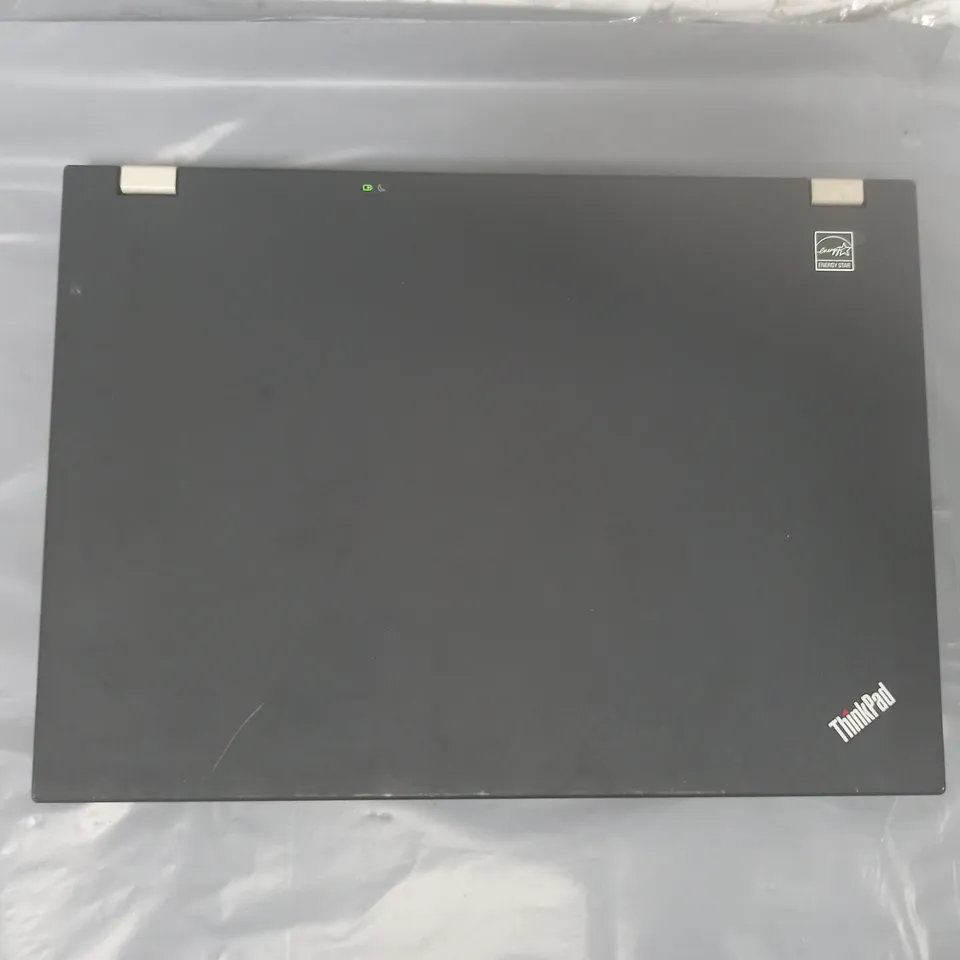 LENOVO THINKPAD T410 14 INCH I5 M 520 2.40GHZ