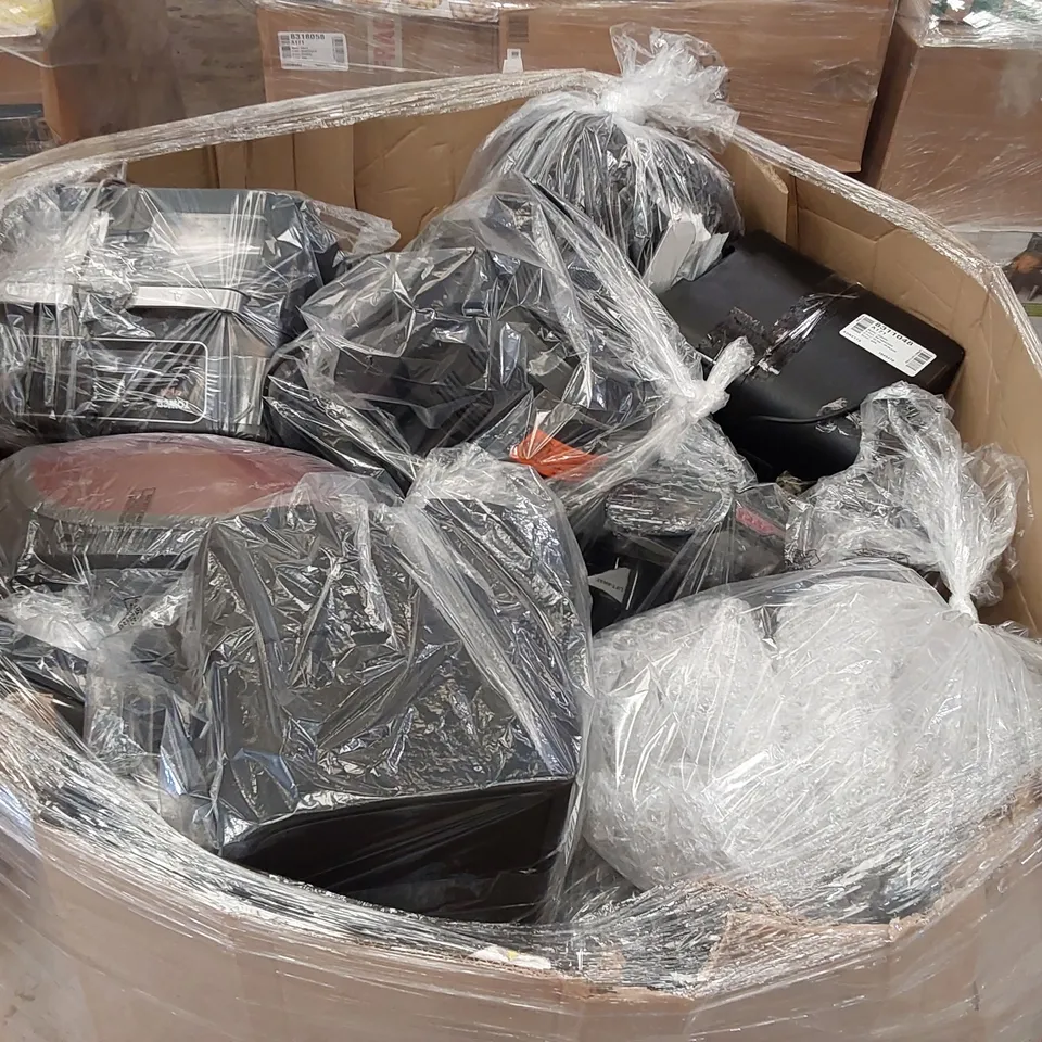 PALLET OF APPROXIMATELY 20 ASSORTED ITEMS INCLUDING: