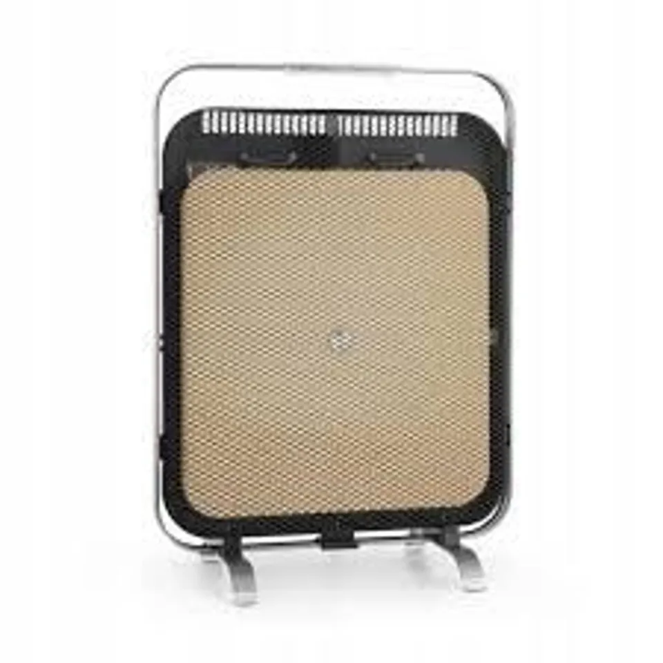 BOXED KLARSTEIN INFRARED HEATER HEATPAL