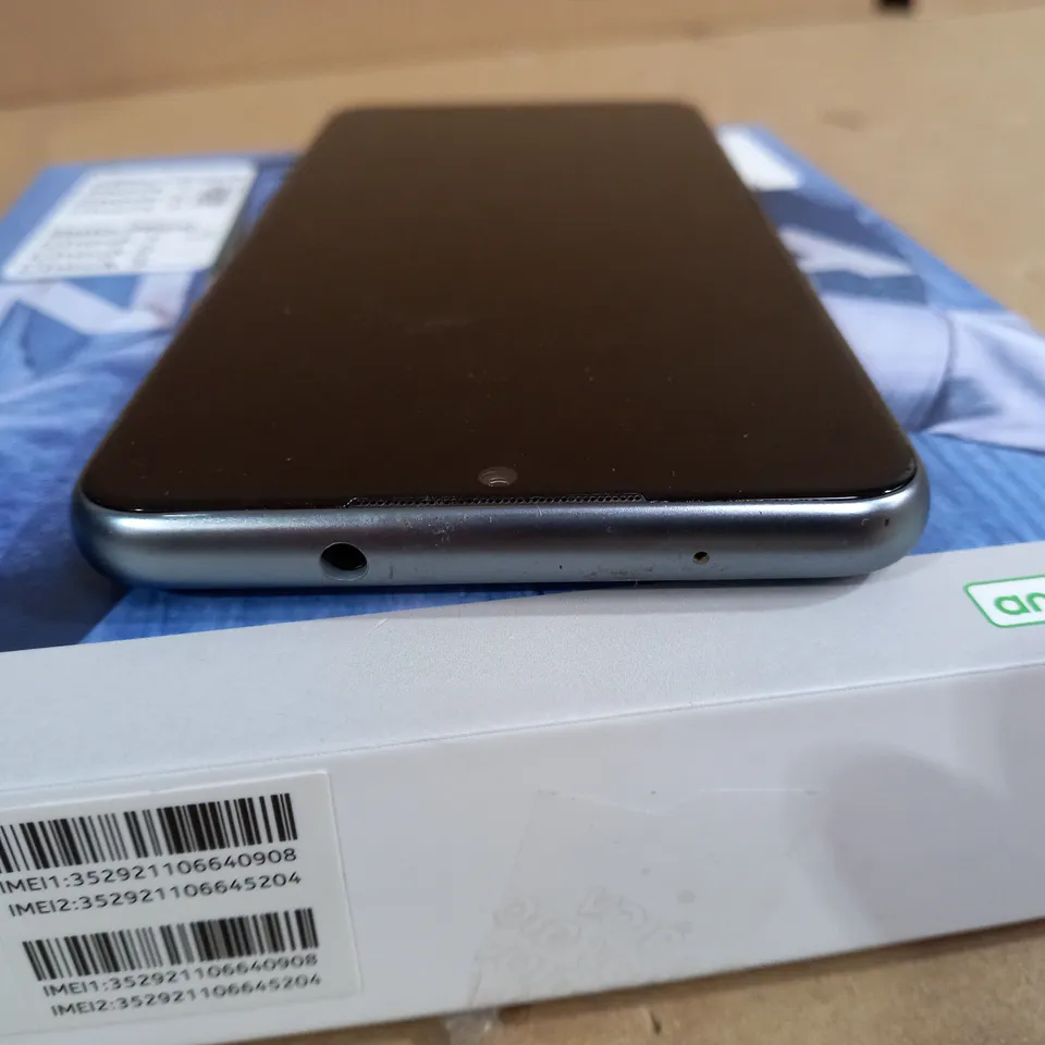 NOKIA 7.2 ANDROID 6.3" SIM FREE 64GB SMARTPHONE