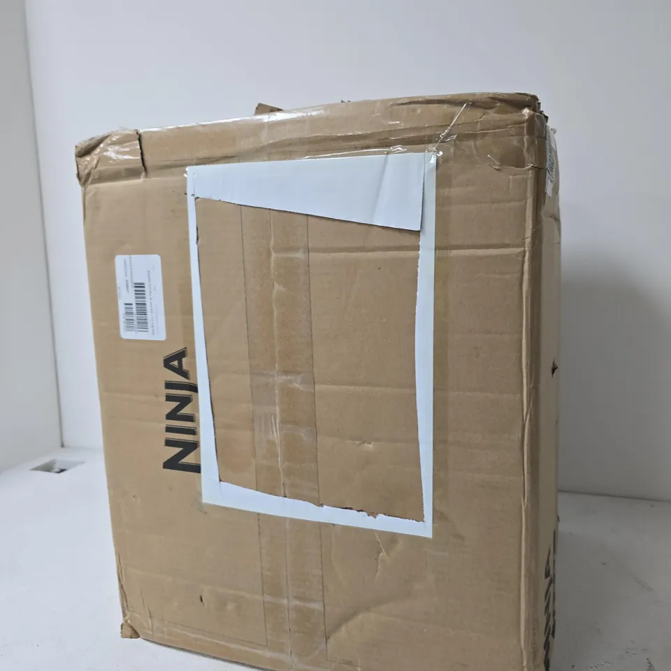 NINJA MAX 6 IN 1 DUAL AIR ZONE AIR FRYER 9.5L