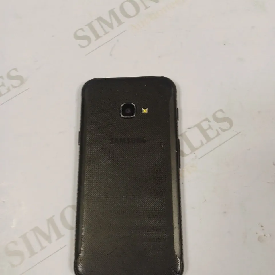 SAMSUNG GALAXY XCOVER 4