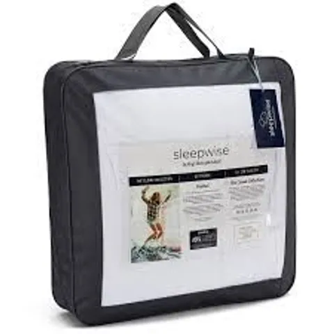 BOXED SLEEPWISE DUVET
