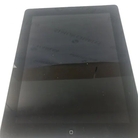 APPLE IPAD A1458 (4TH GEN) TABLET
