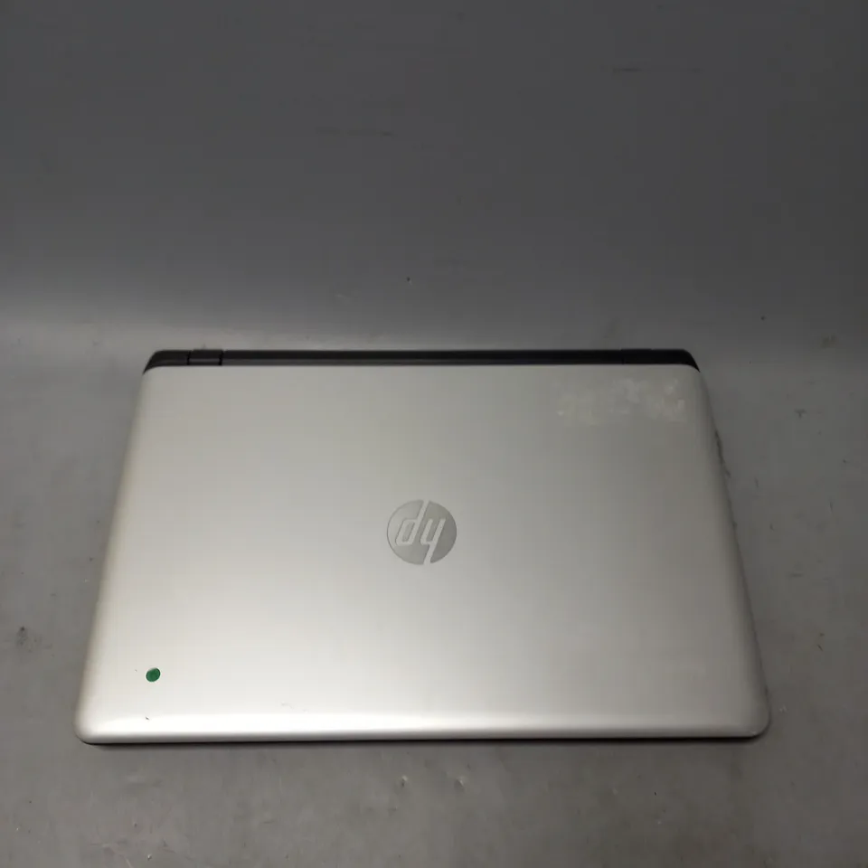 HP 350 G2 LAPTOP IN SILVER