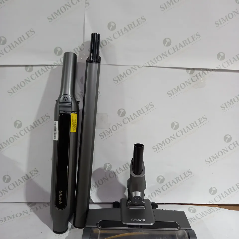 SHARK WANDVAC 2-IN-1 LIGHTWEIGHT CORDLESS HANDHELD VACUUM CLEANER WV361UK