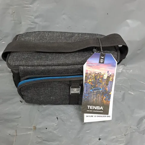 TENBA SKYLINE 10 SHOULDER BAG 