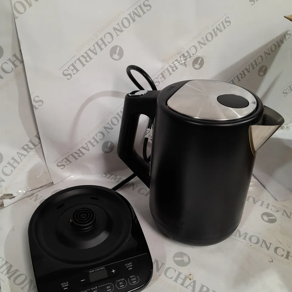 NINJA PERFECT TEMPERATURE KETTLE KT200UK