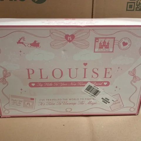 SEALED PLOUISE MYSTERY GIFT BOX