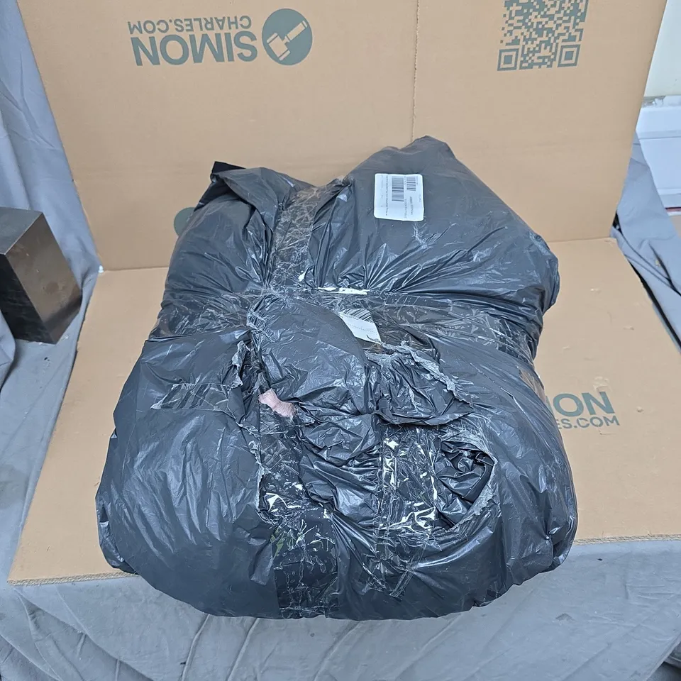 COZEE HOME FAMILY SIZED FAUX FUR & VELVETSOFT HEATED THROW