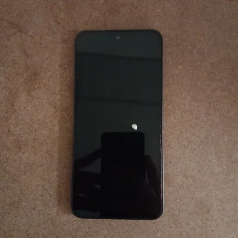 SAMSUNG GALAXY S (MODEL UNSPECIFIED)