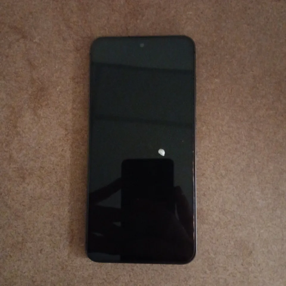 SAMSUNG GALAXY S (MODEL UNSPECIFIED)