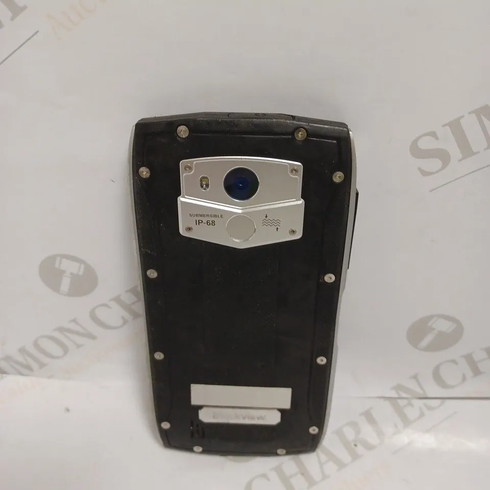 BLACKVIEW RUGGED OUTDOOR SMARTPHONE