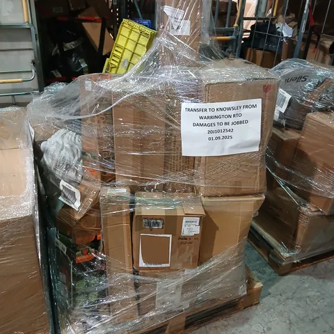 PALLET