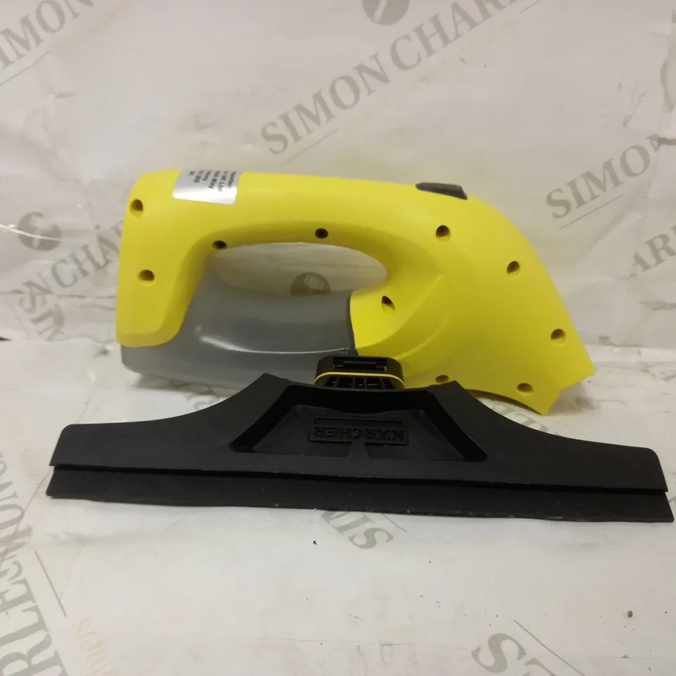 KARCHER WV1 WINDOW VAC