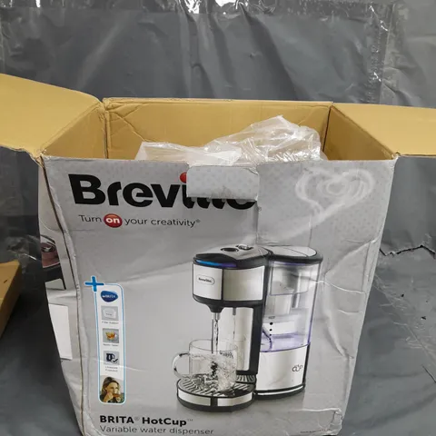 BREVILLE BRITA HOTCUP 