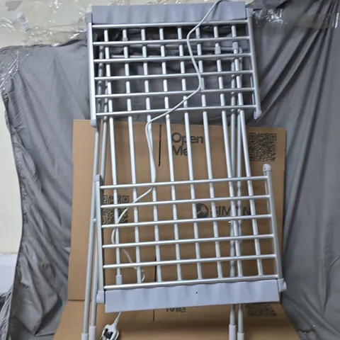 OYPLA ELECTRIC AIRER 