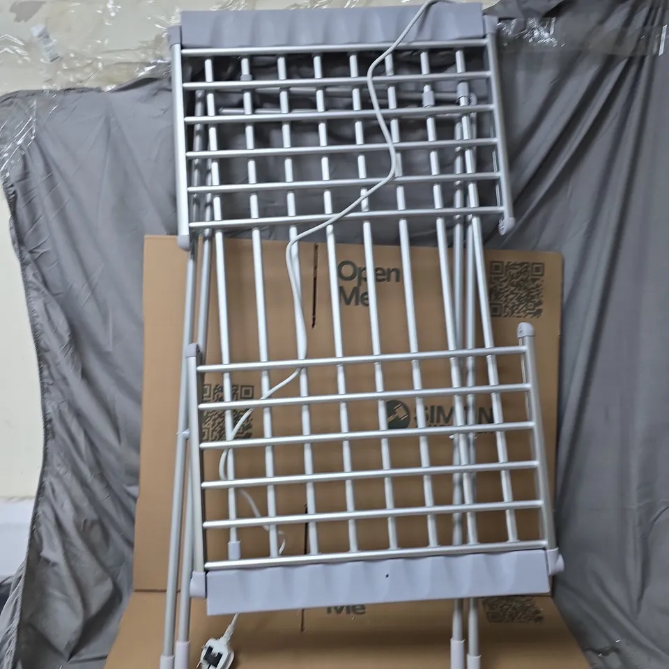 OYPLA ELECTRIC AIRER