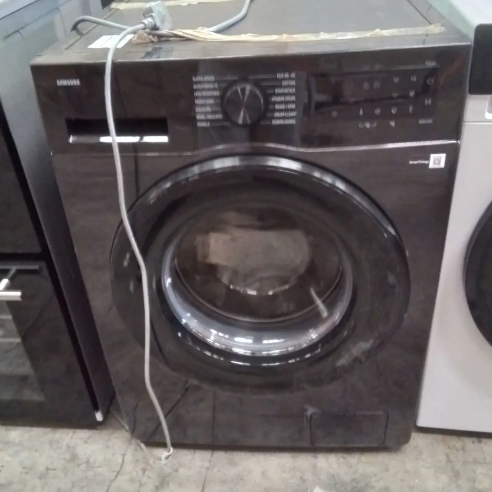 FRONT-LOAD WASHING MACHINE SERIES 5 AI ENERGY 10KG WW10FG5U34ABEU