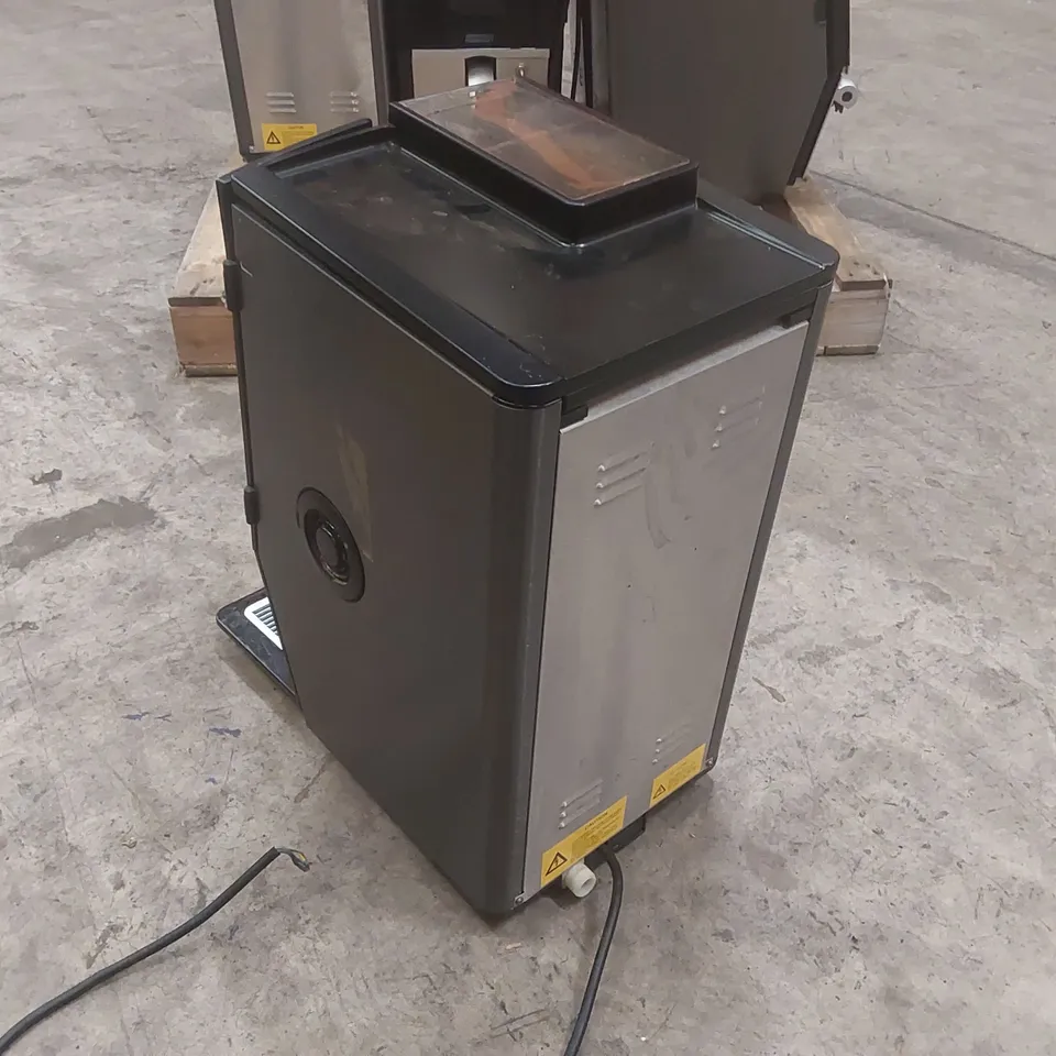 BRAVILOR BONOMAT ESPRECIOUS COMMERCIAL COFFEE MACHINE