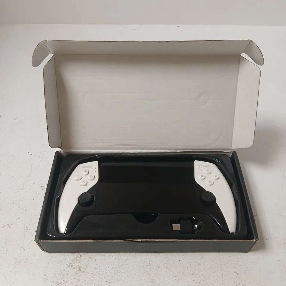 SF3500 GAME PLAYER HANDHELD CONSOLE