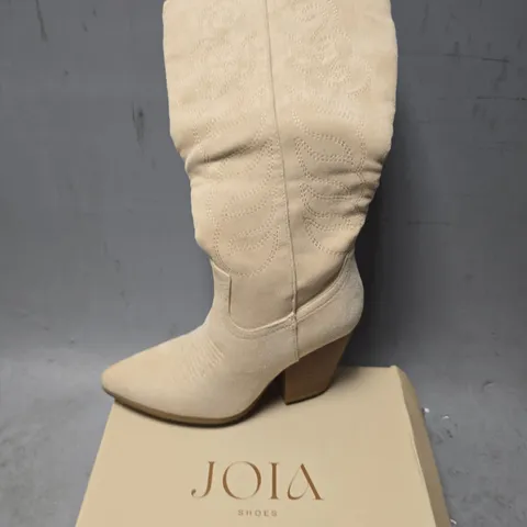 BOXED JOIA SAMSON SIZE 5