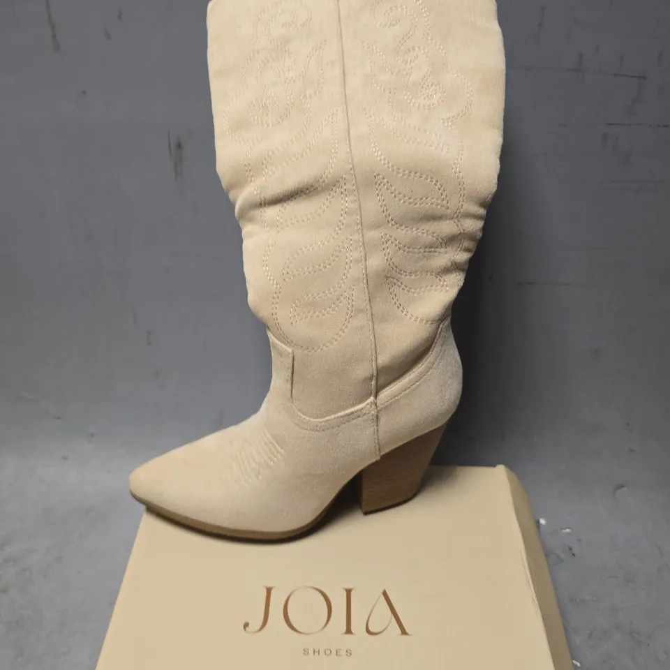 BOXED JOIA SAMSON SIZE 5