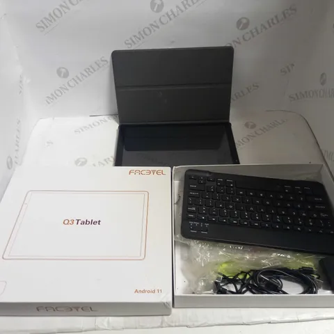 FRACETEL Q3 TABLET 