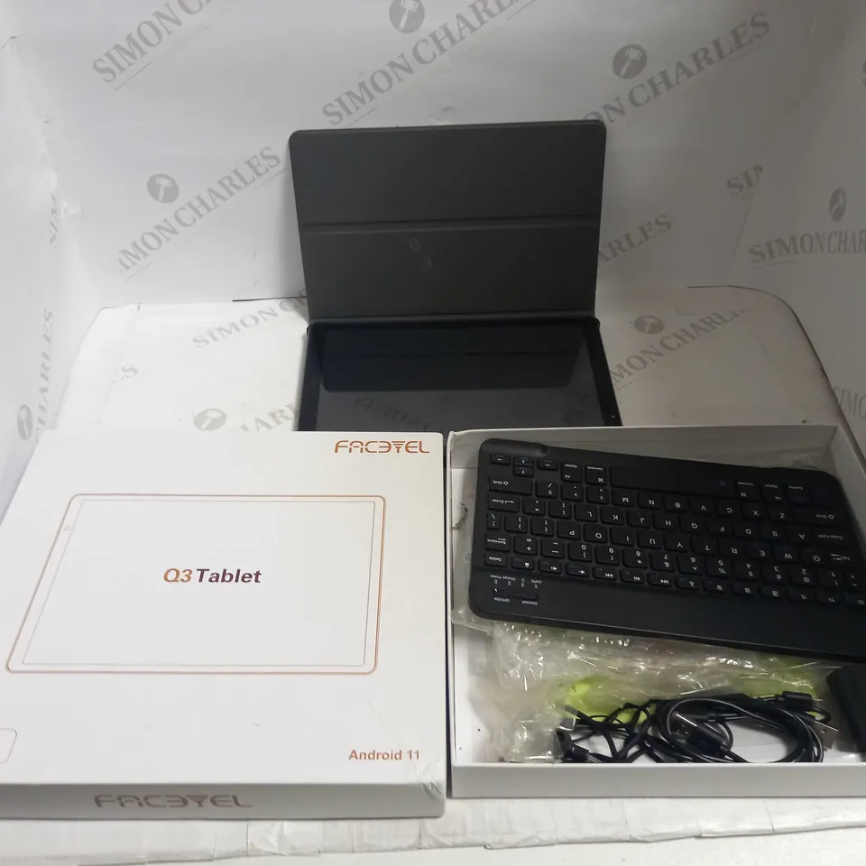 FRACETEL Q3 TABLET 