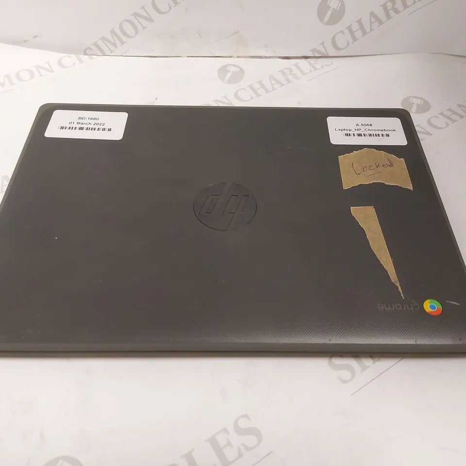 HP CHROMEBOOK 11A G8 EE LAPTOP	